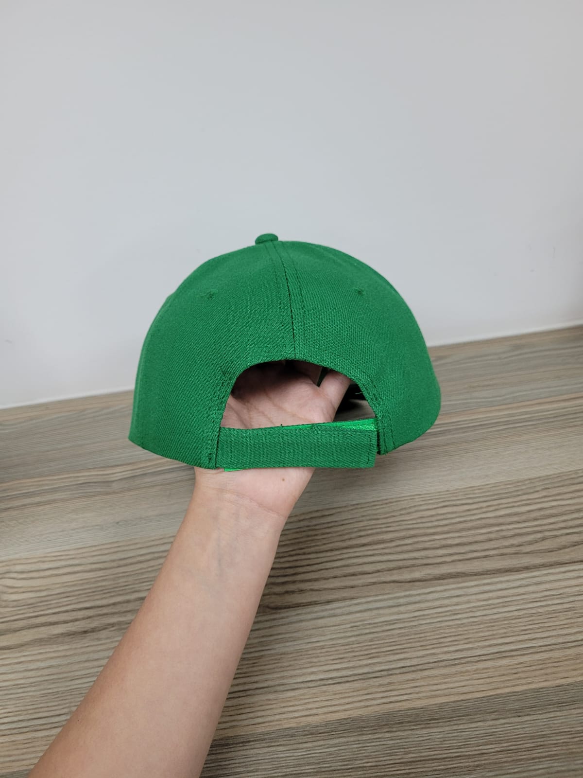GORRA ACRILICO
