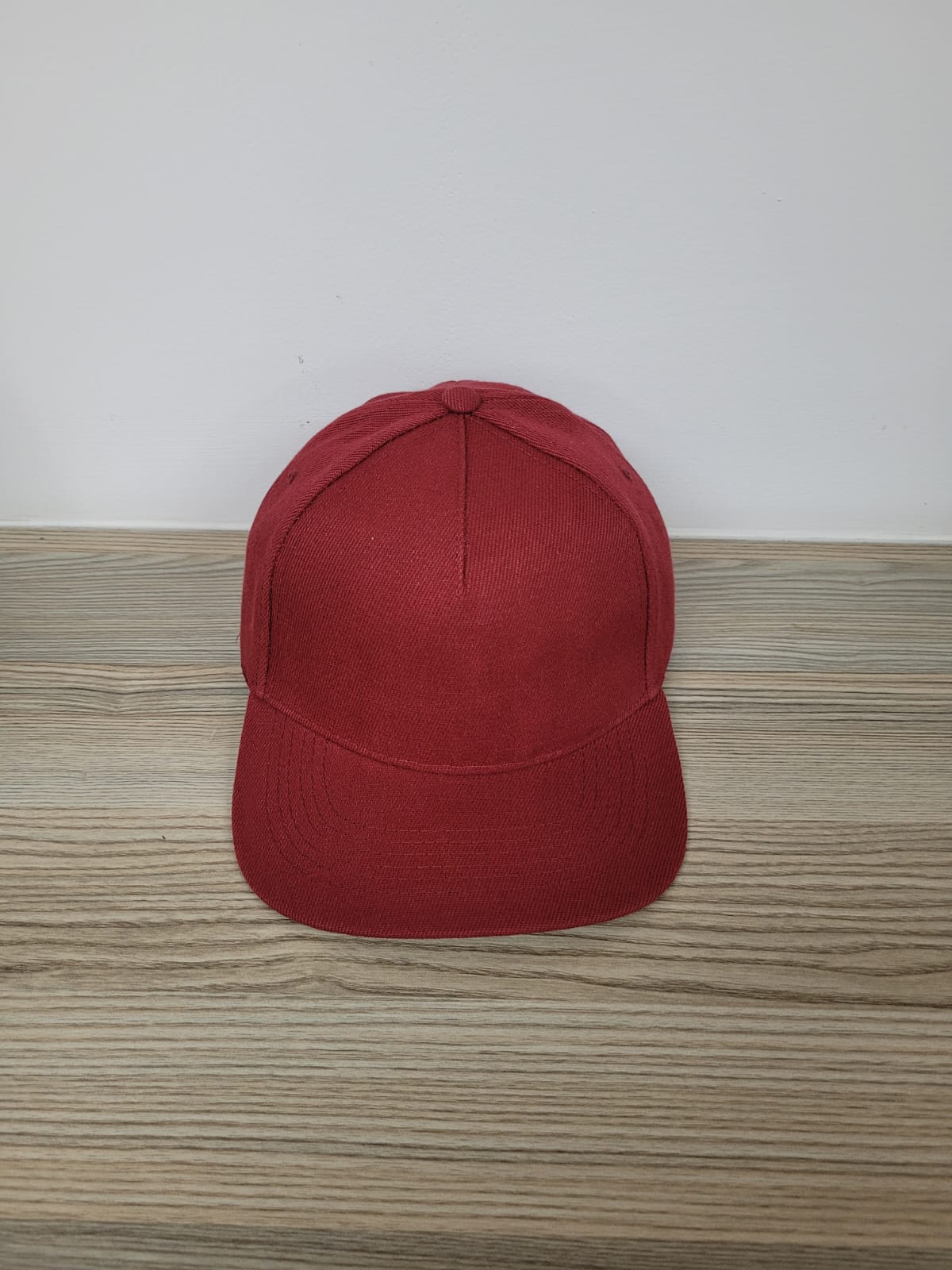 GORRA ACRILICO
