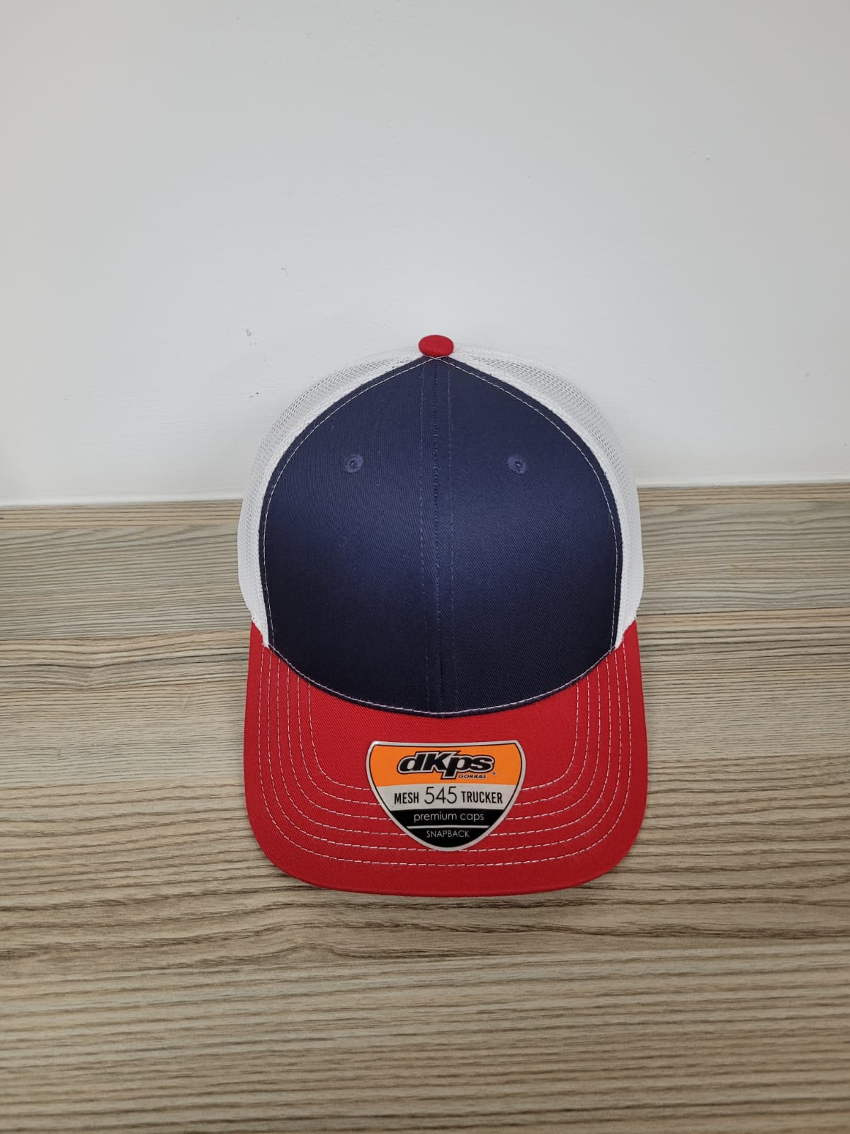 GORRA MESH