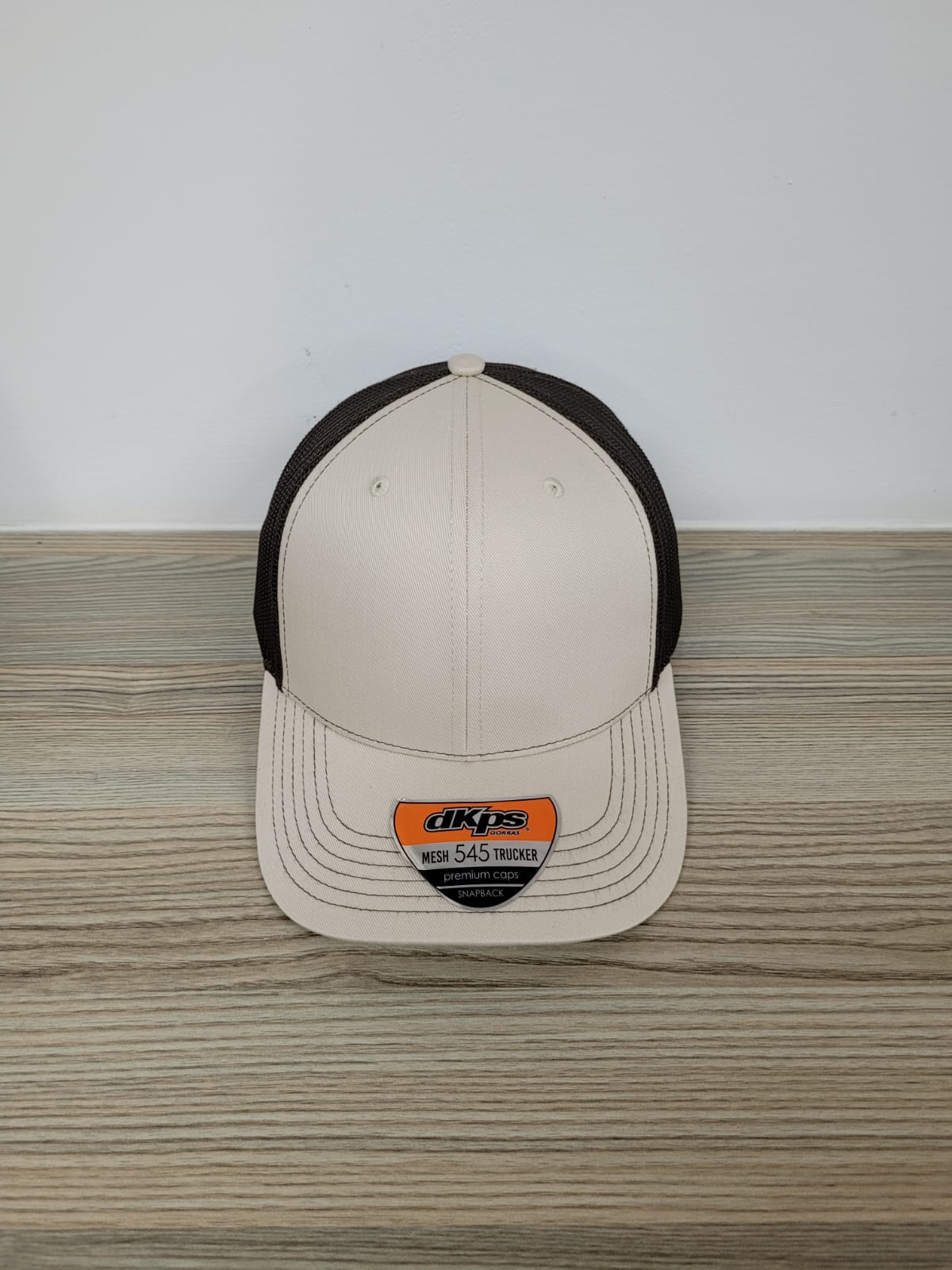 GORRA MESH