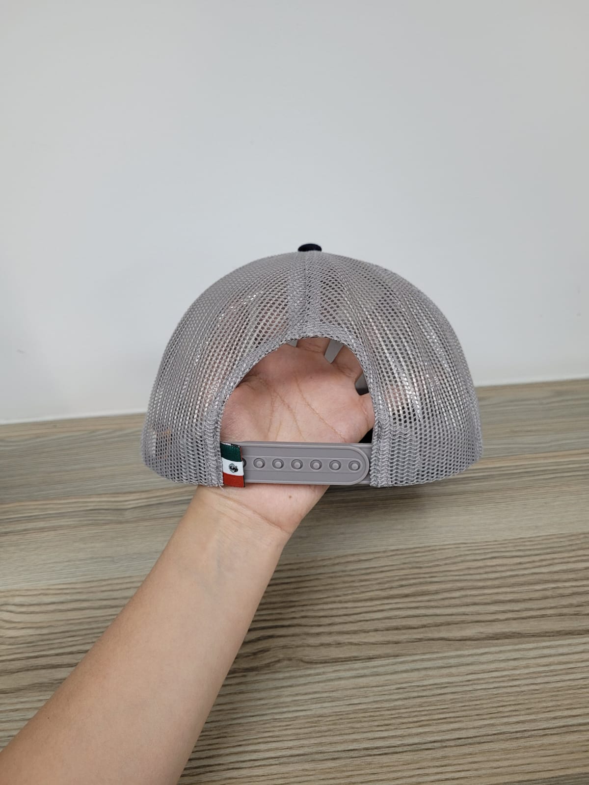 GORRA MESH