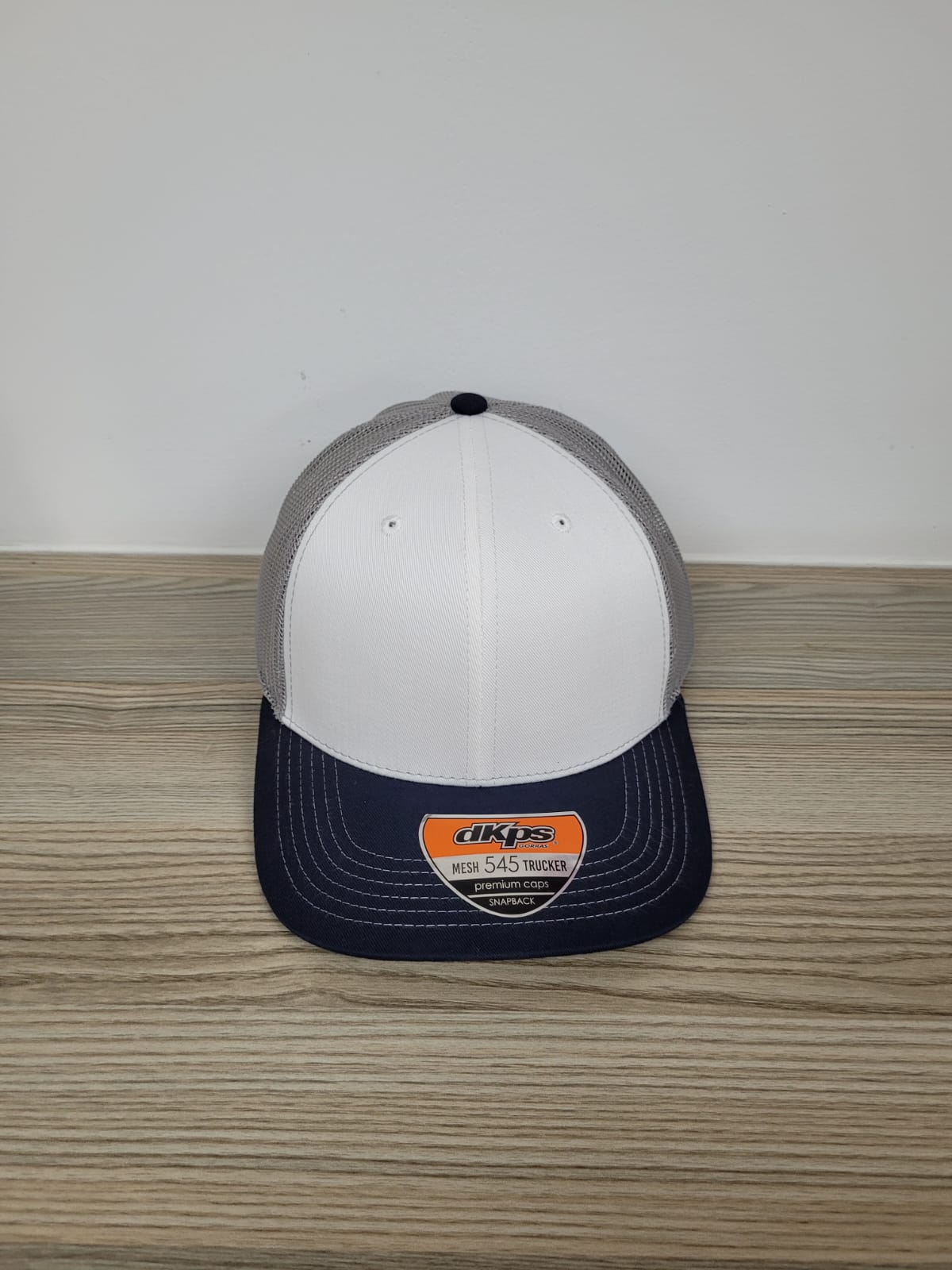 GORRA MESH