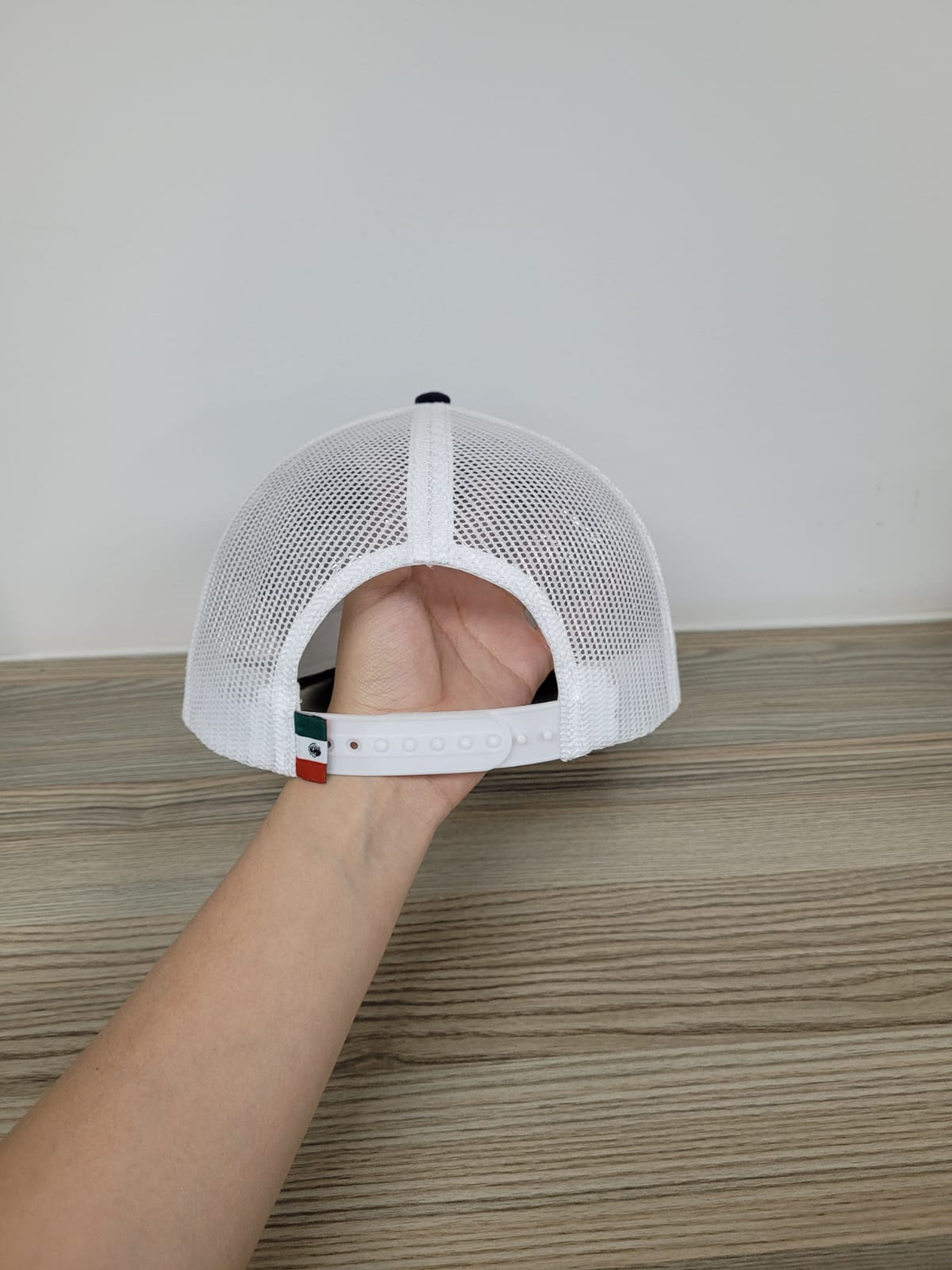 GORRA MESH