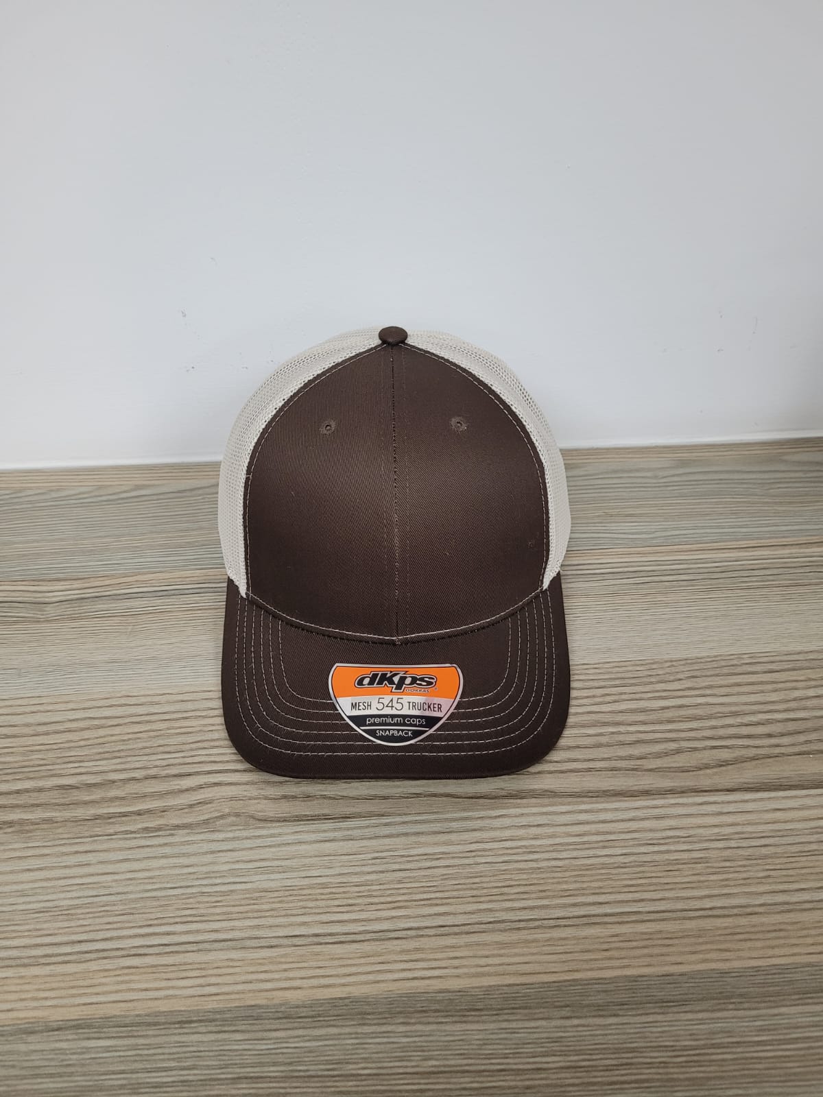 GORRA MESH