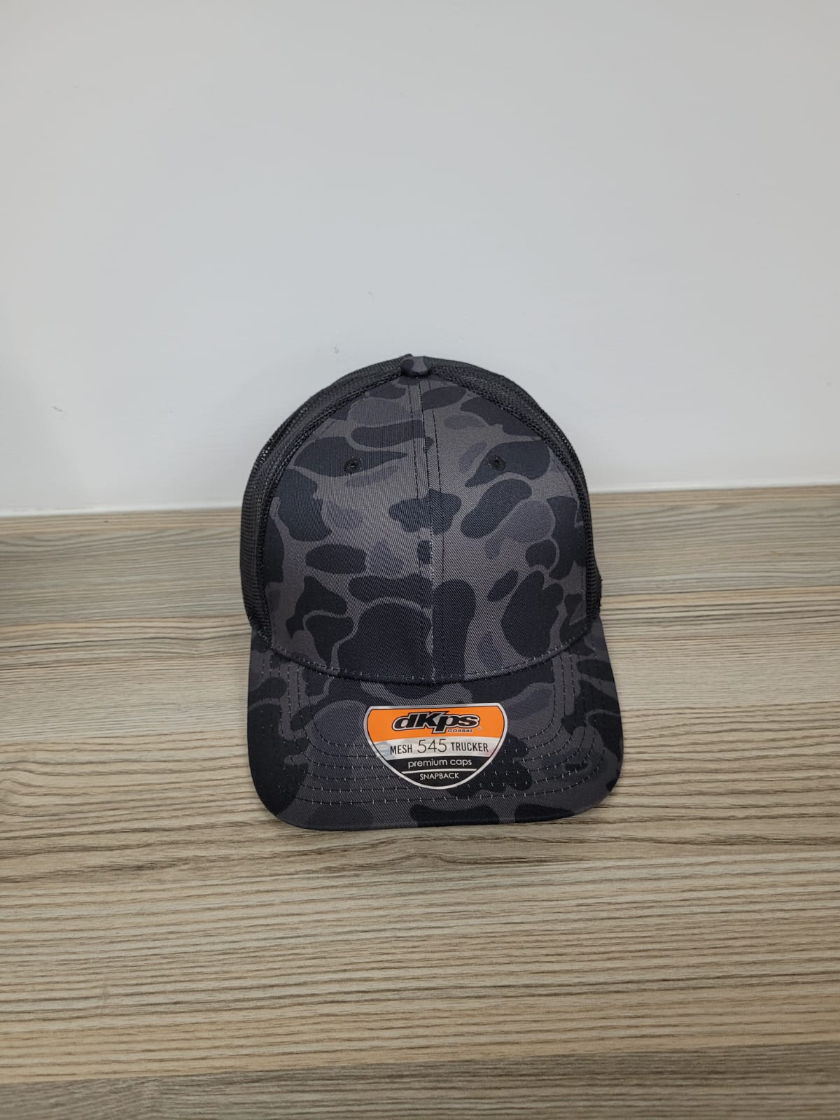 GORRA MESH