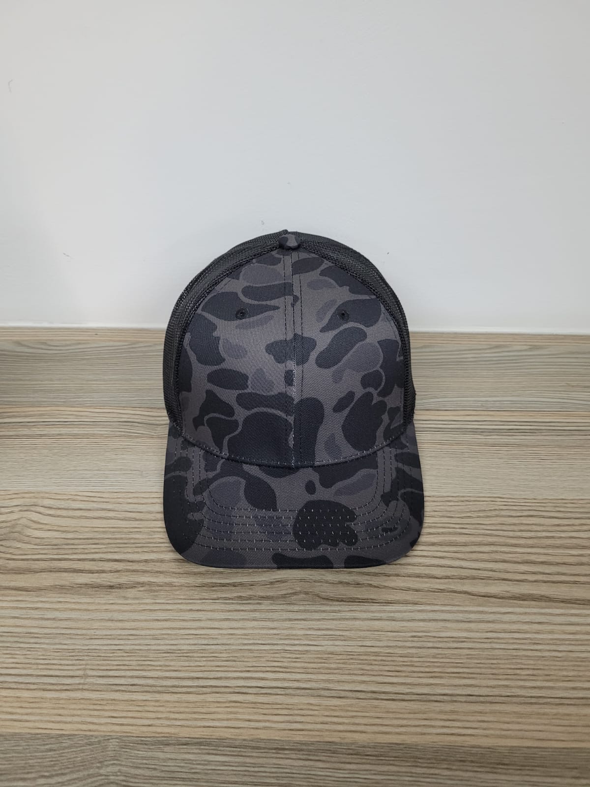 GORRA MESH