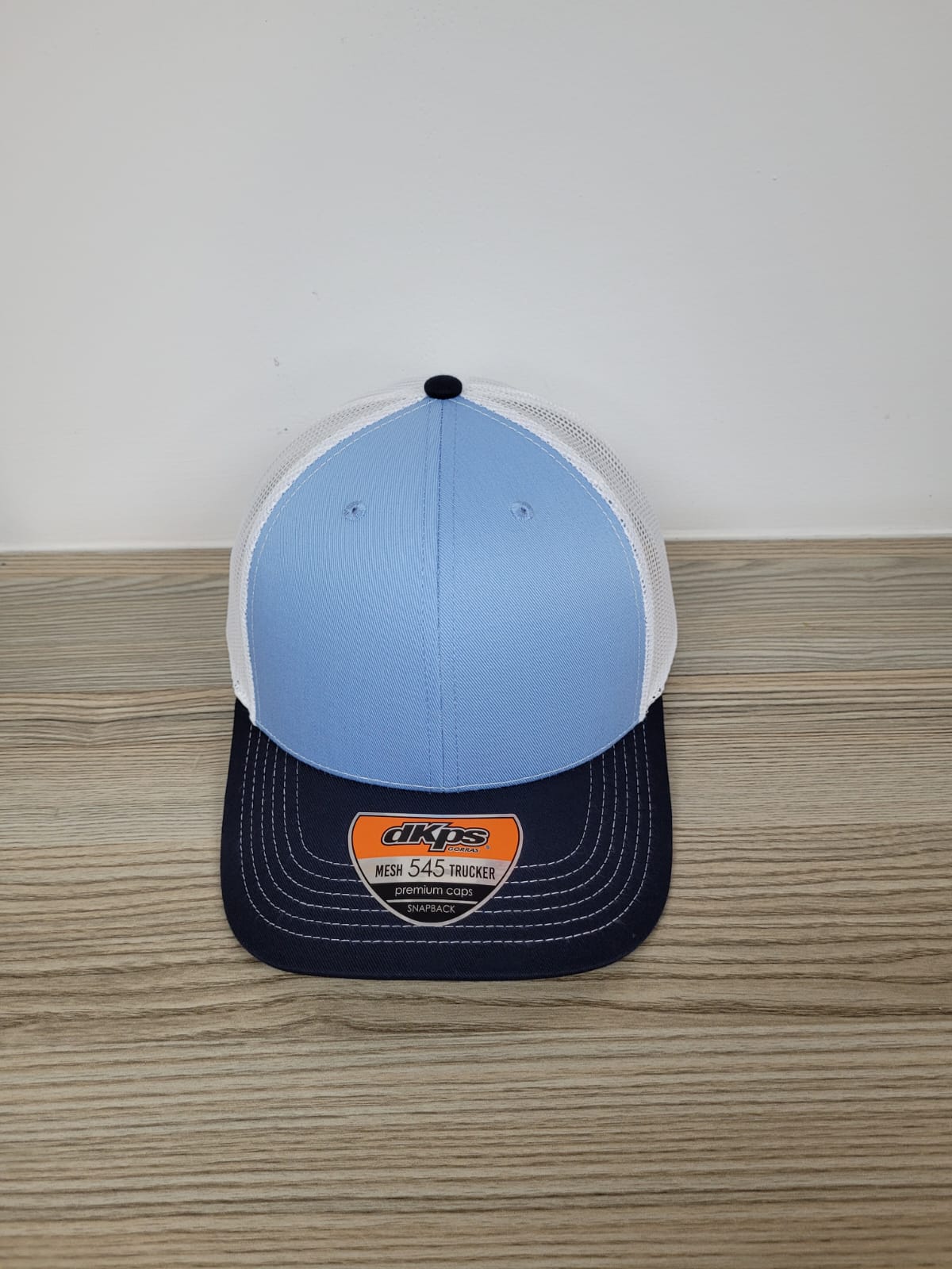 GORRA MESH