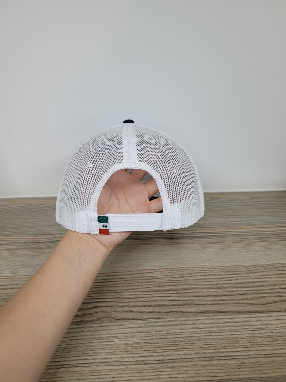 GORRA MESH