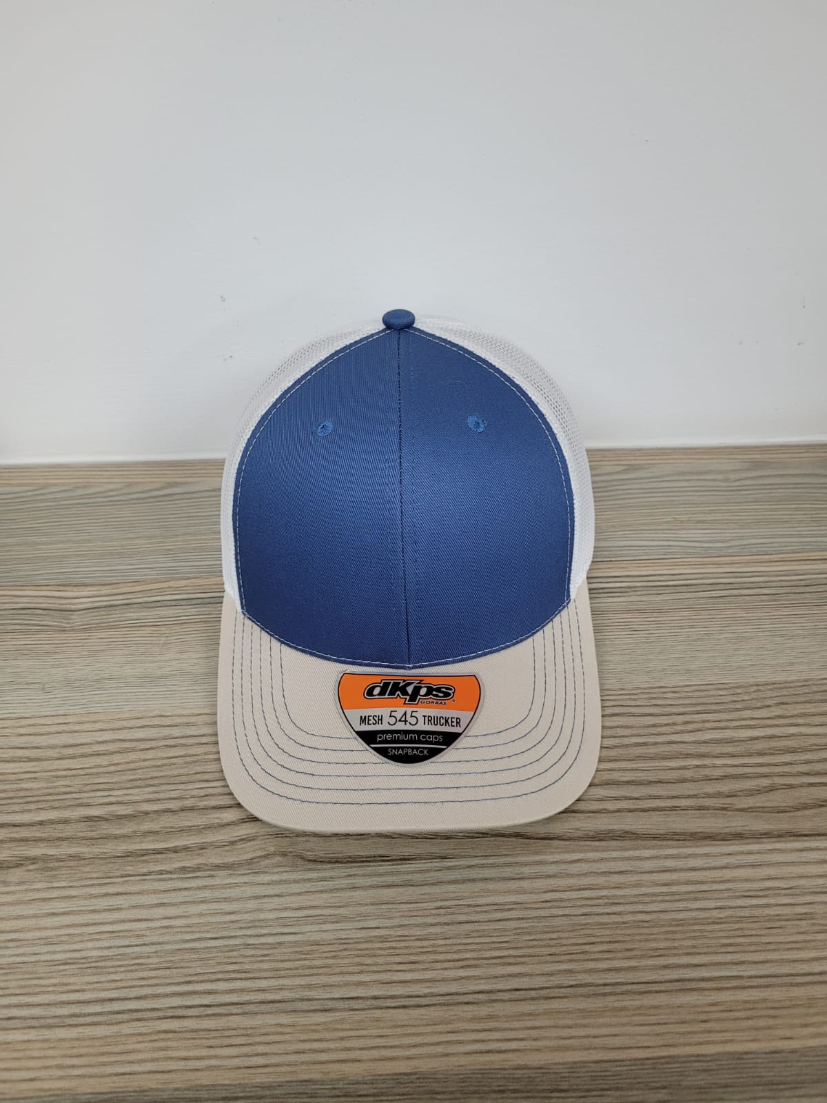 GORRA MESH