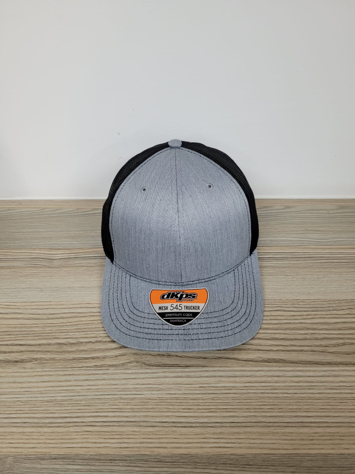 GORRA MESH
