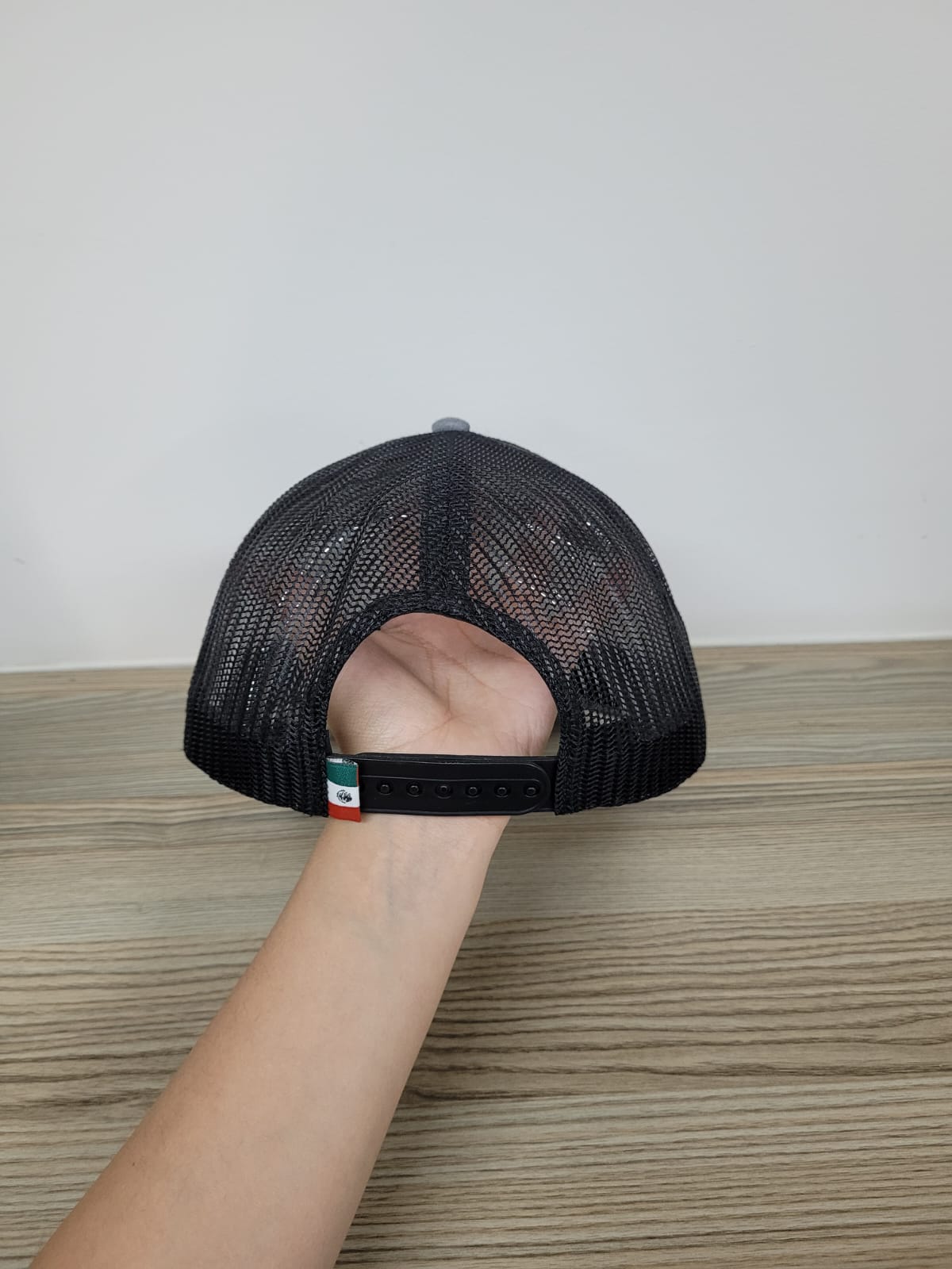 GORRA MESH