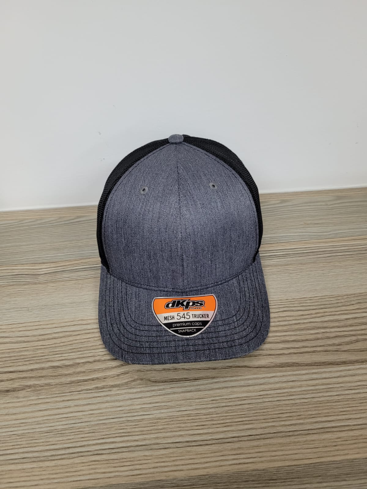 GORRA MESH