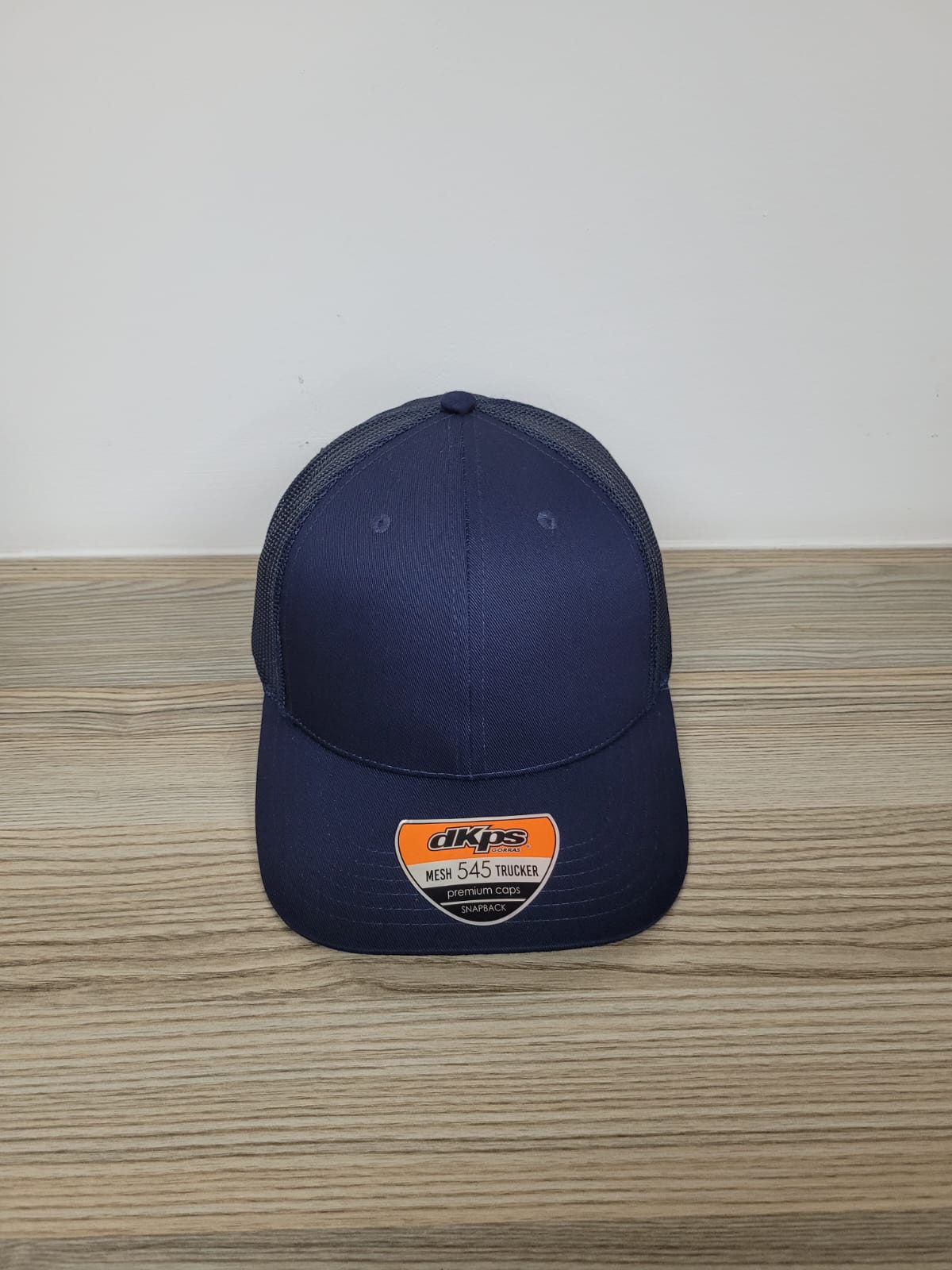 GORRA MESH