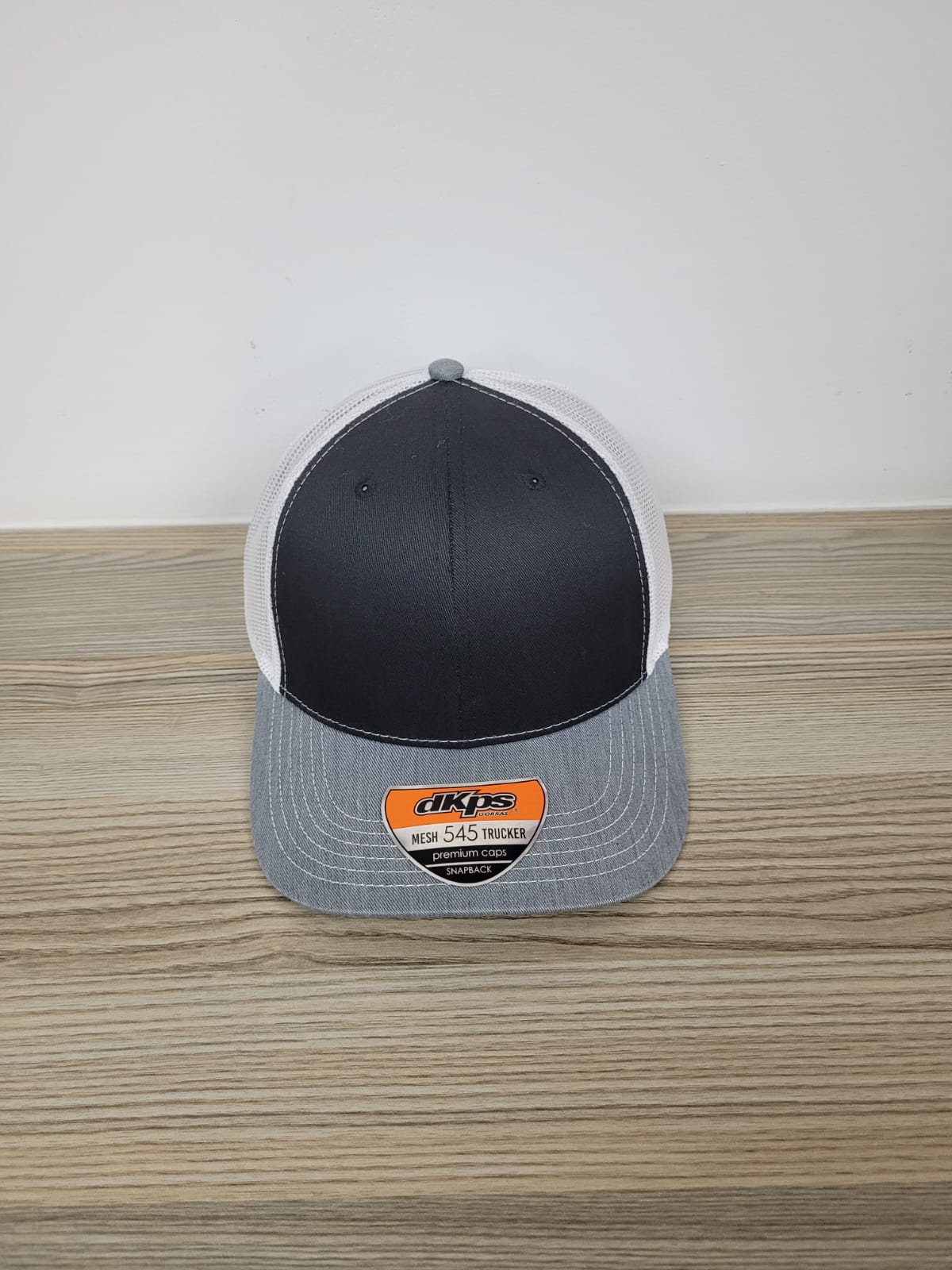GORRA MESH