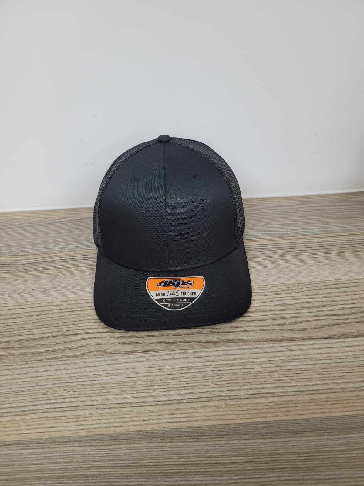 GORRA MESH