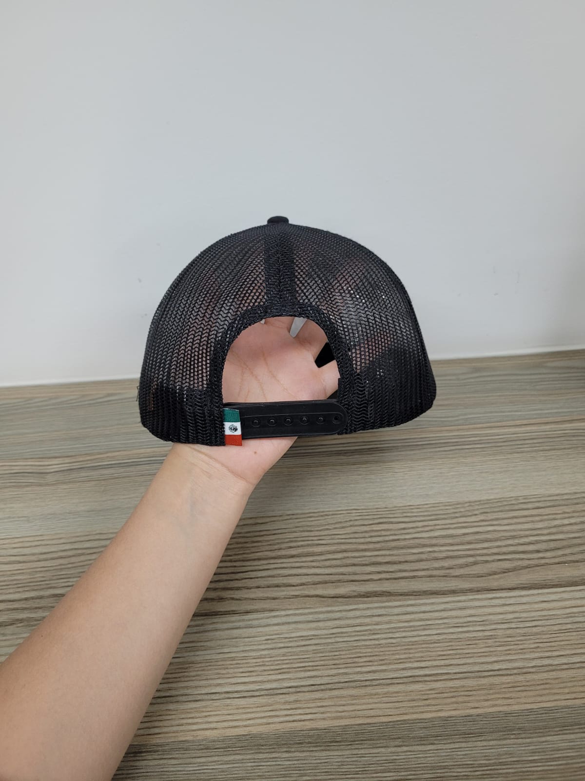 GORRA MESH