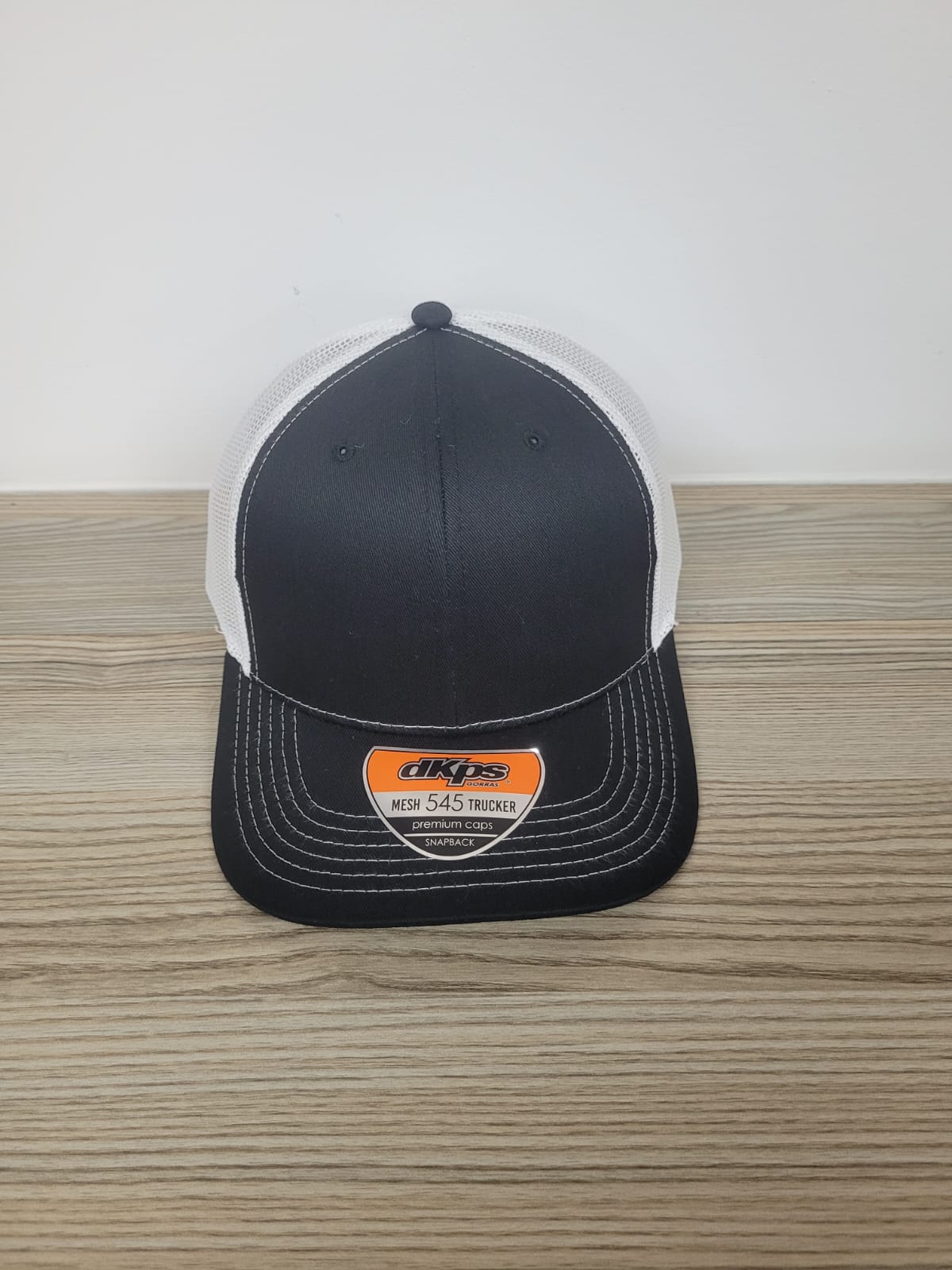 GORRA MESH