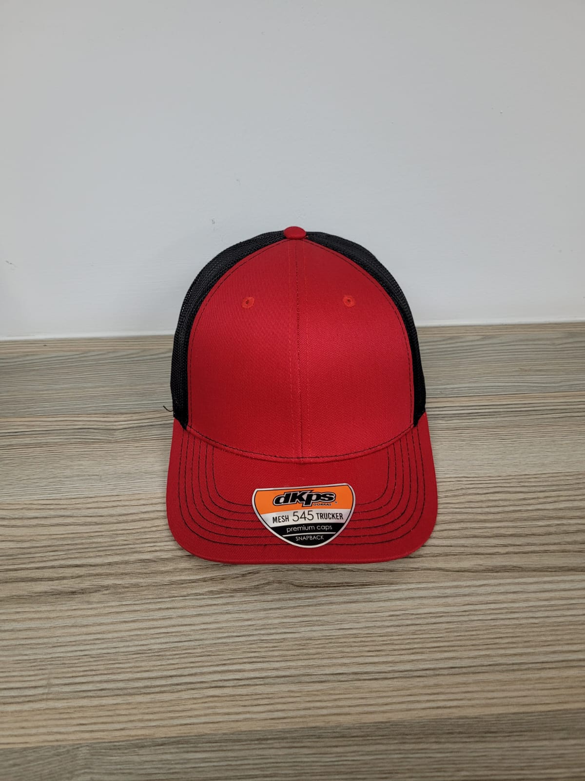 GORRA MESH