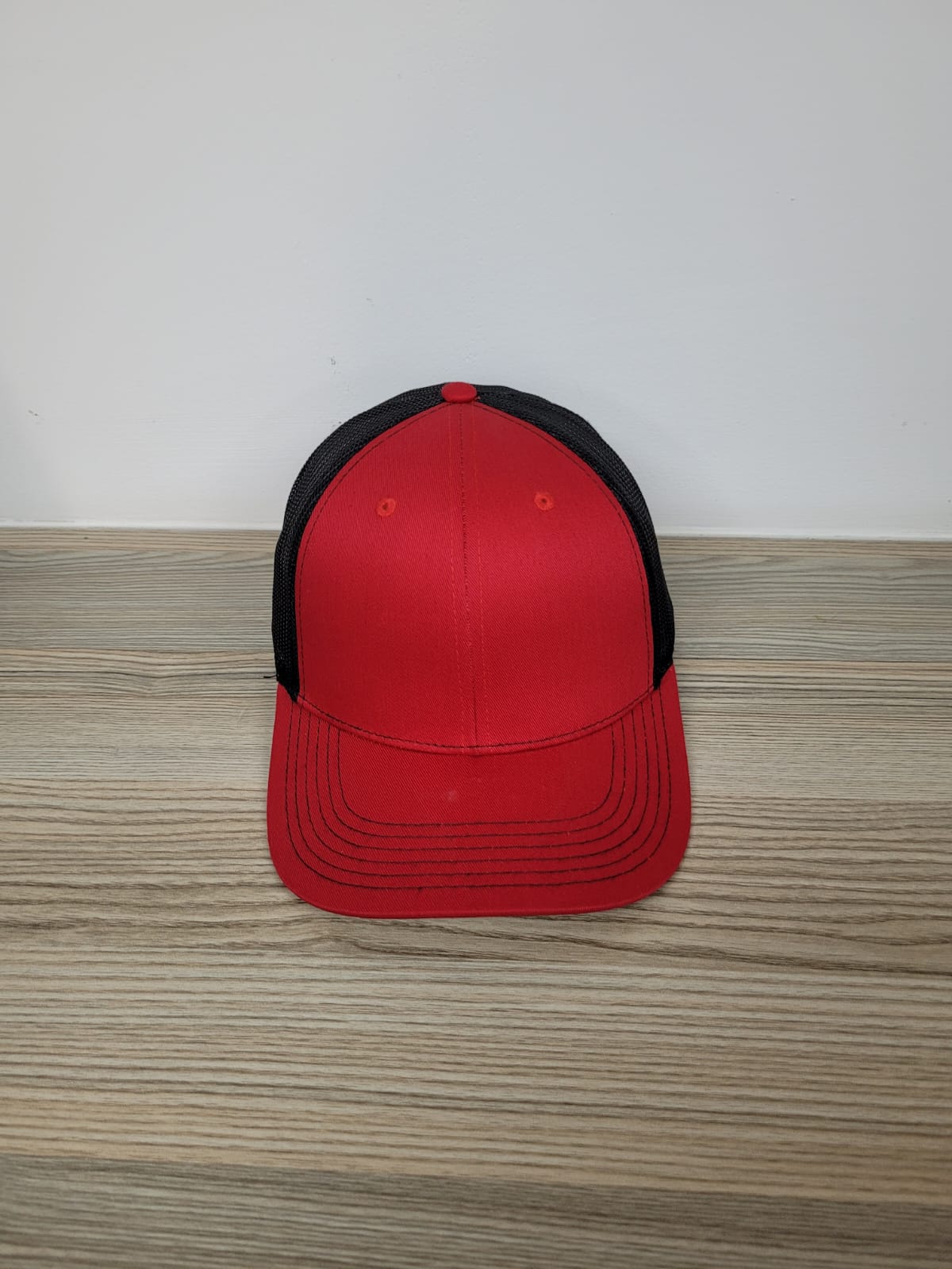 GORRA MESH