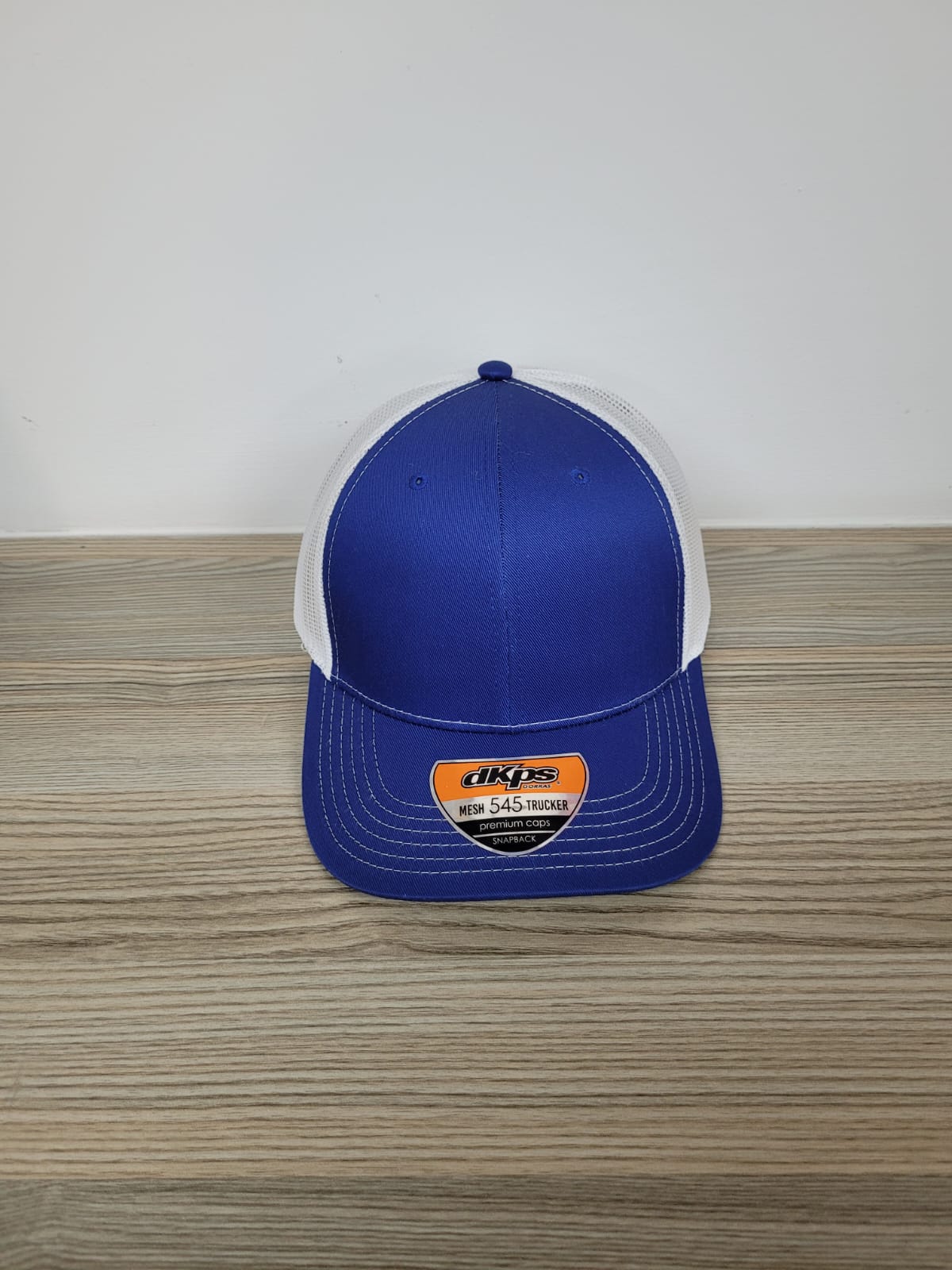GORRA MESH