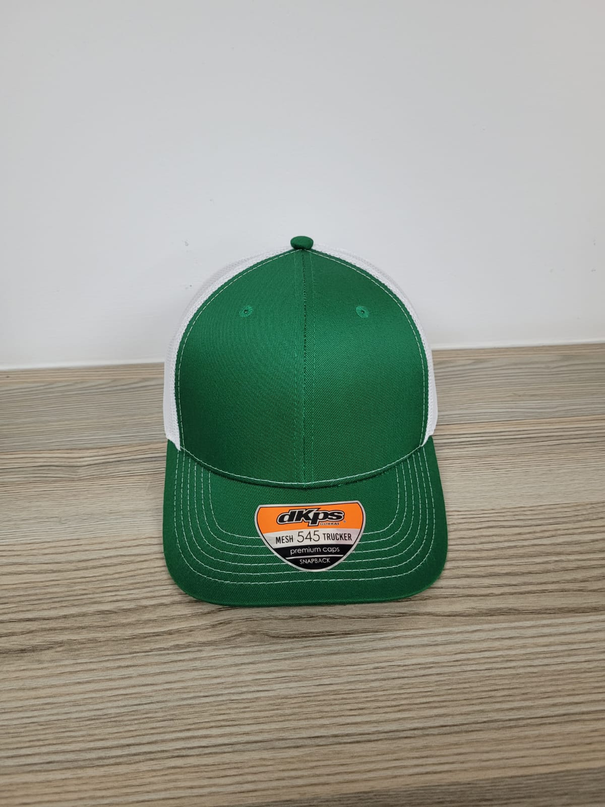 GORRA MESH