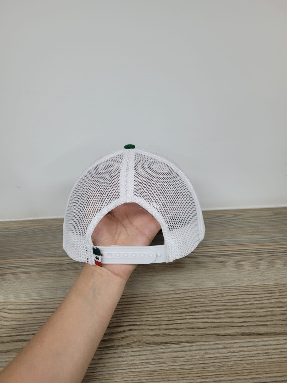 GORRA MESH