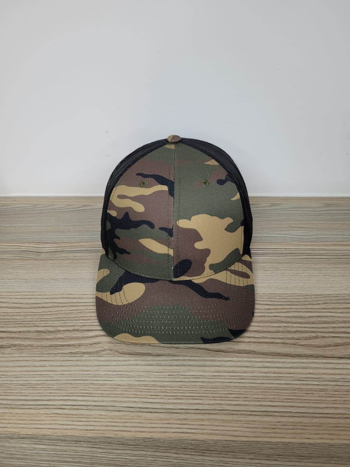 GORRA MESH