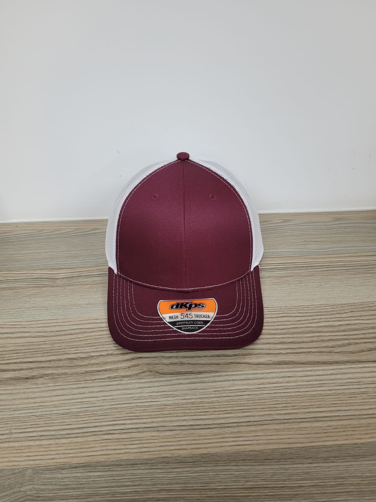 GORRA MESH
