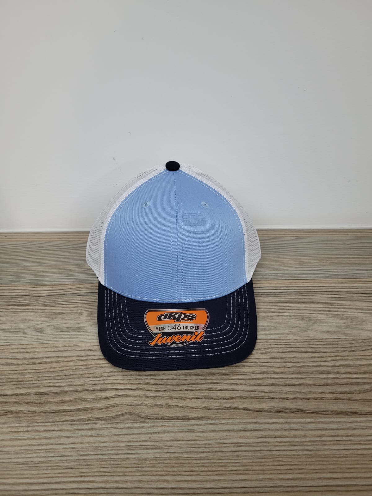 GORRA MESH JUVENIL