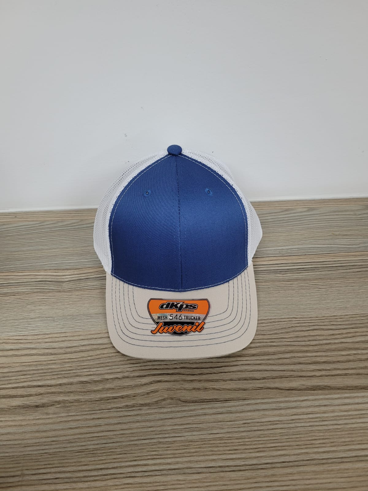 GORRA MESH JUVENIL