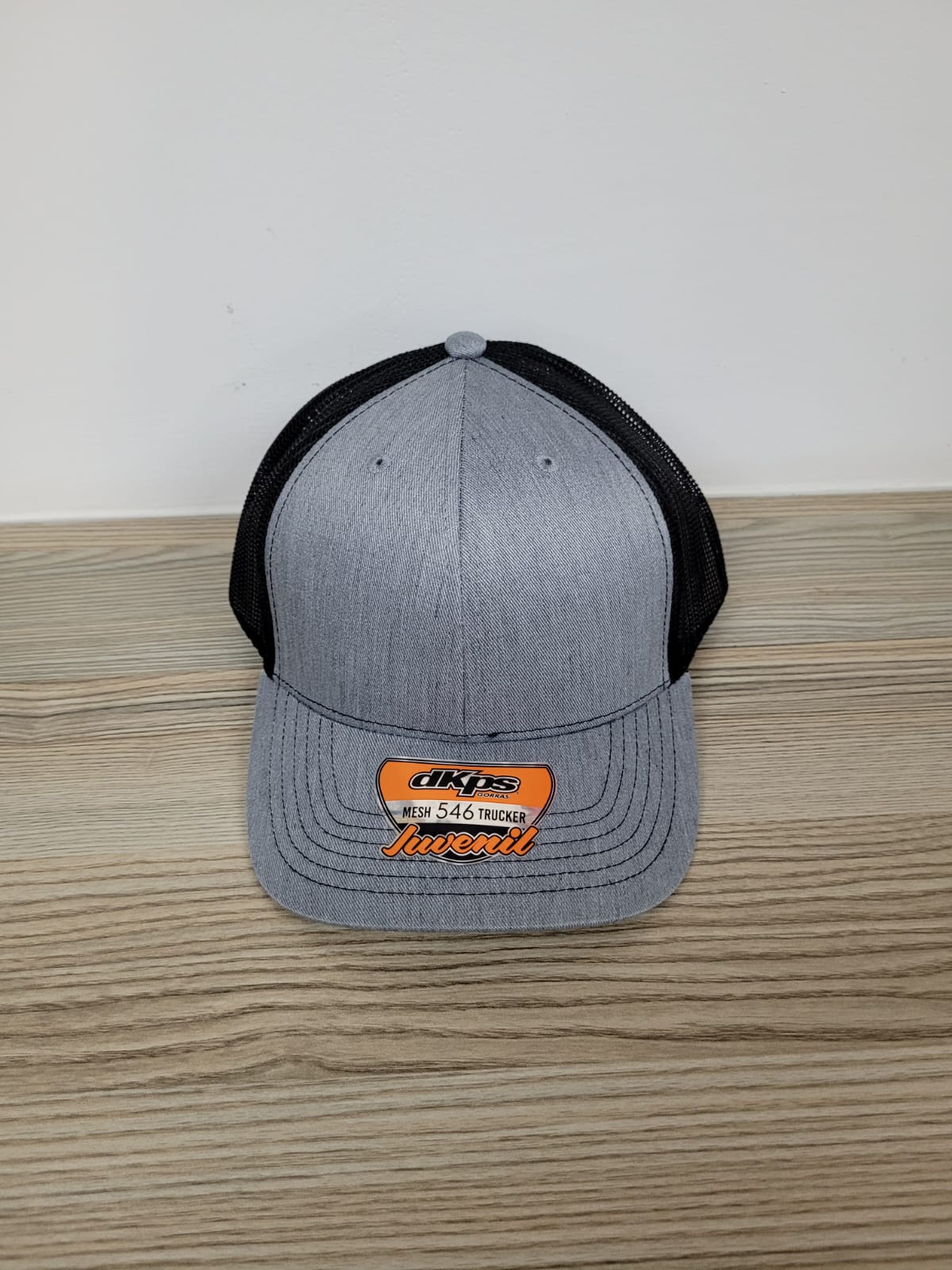 GORRA MESH JUVENIL