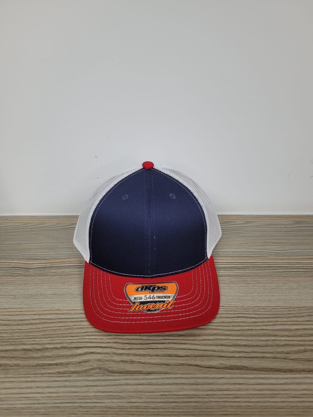 GORRA MESH JUVENIL