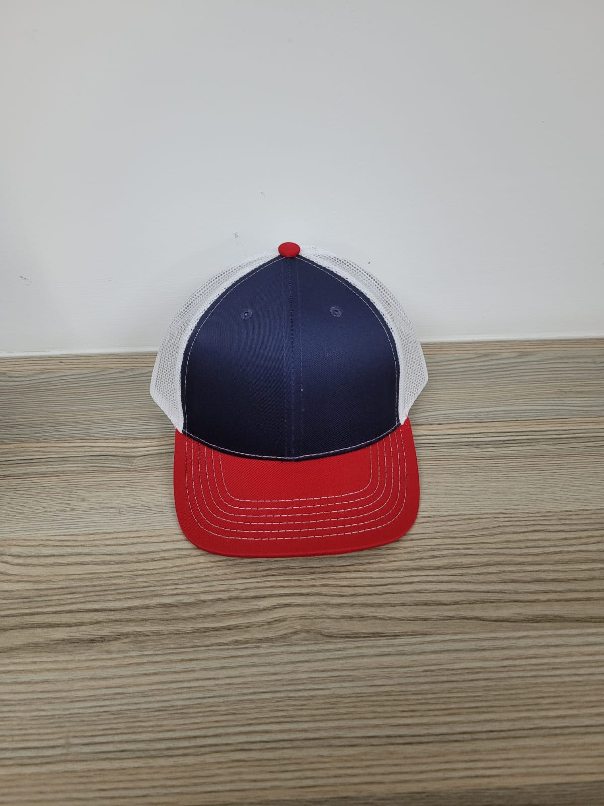 GORRA MESH JUVENIL