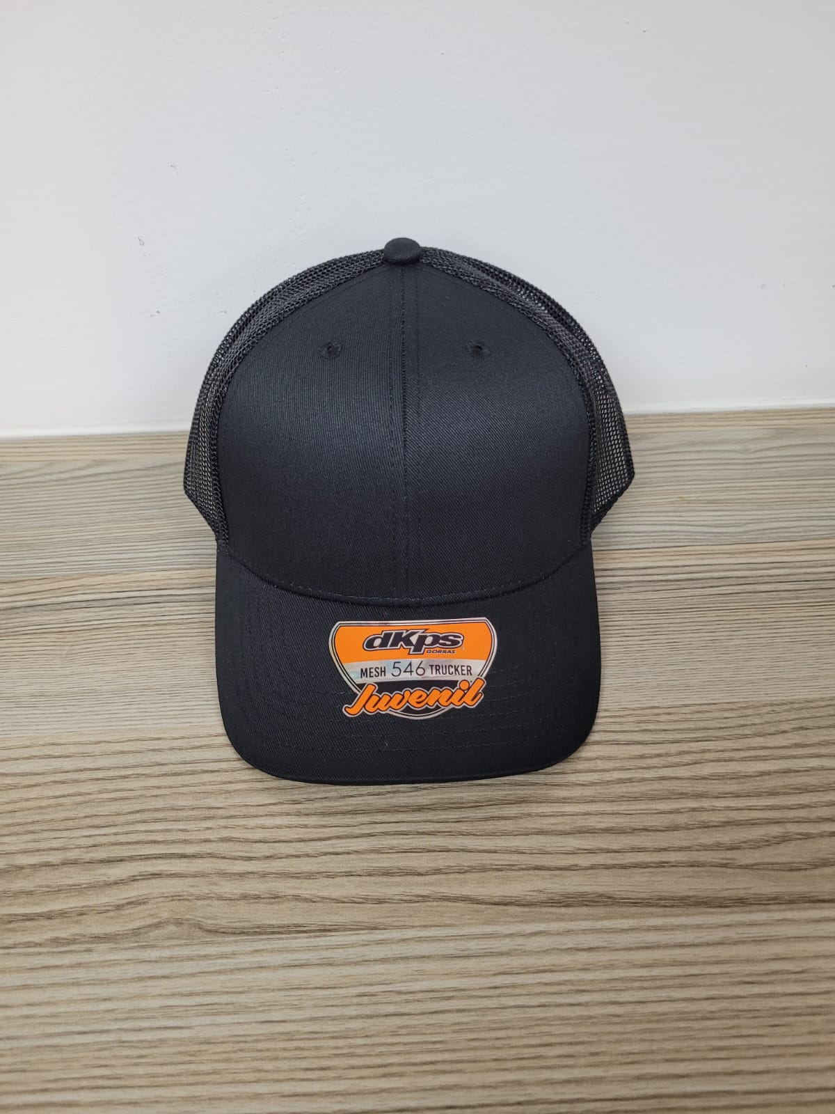 GORRA MESH JUVENIL