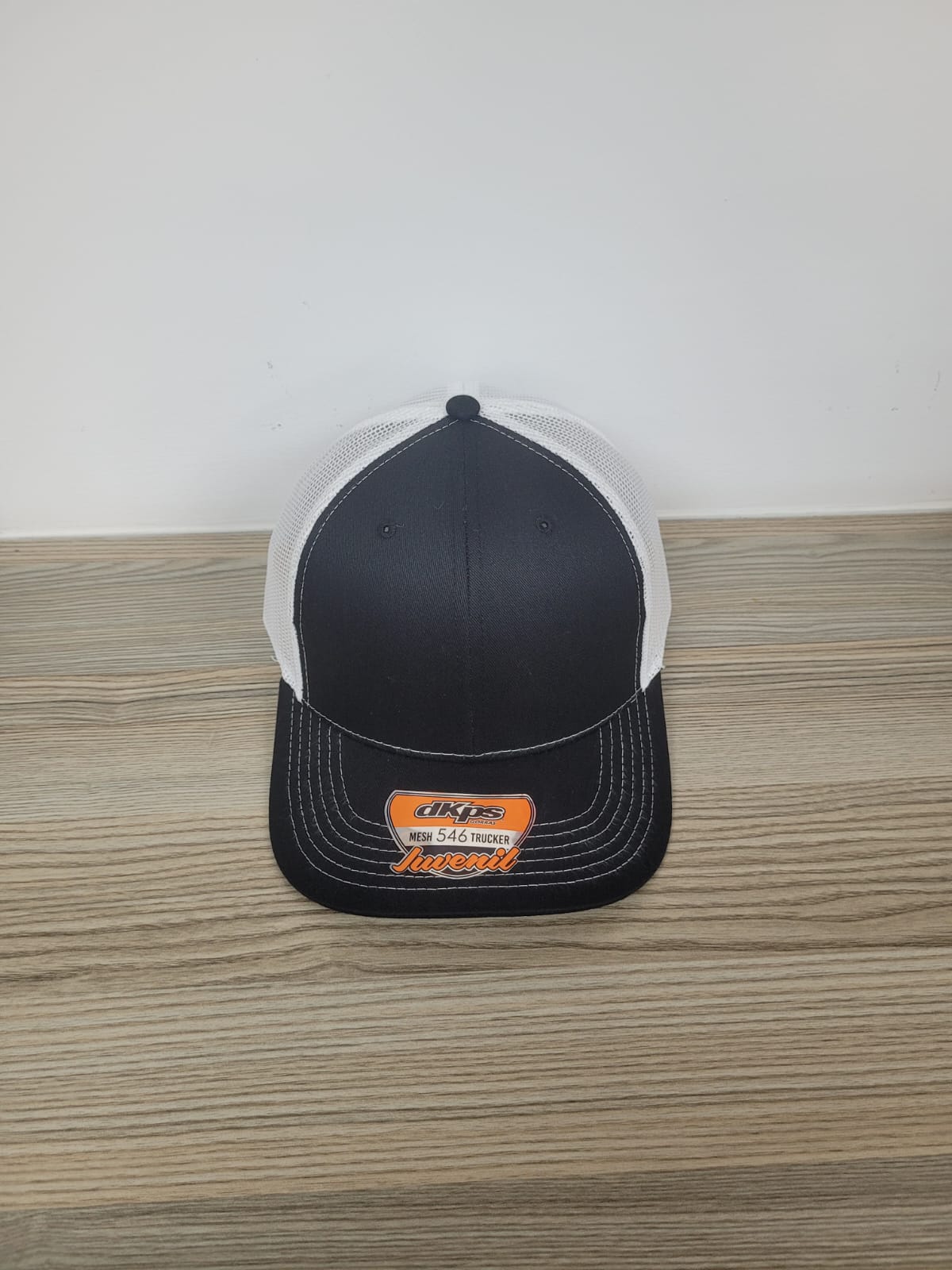 GORRA MESH JUVENIL
