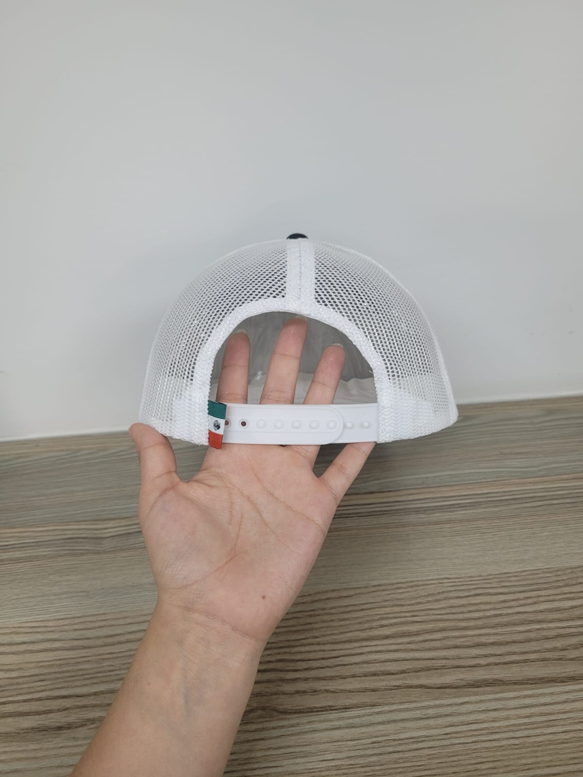 GORRA MESH JUVENIL