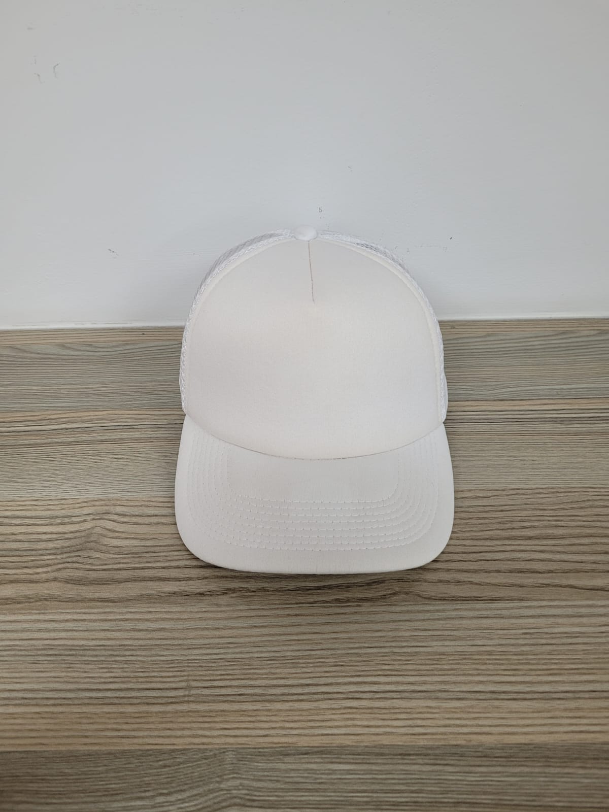GORRA RED POLIESTER