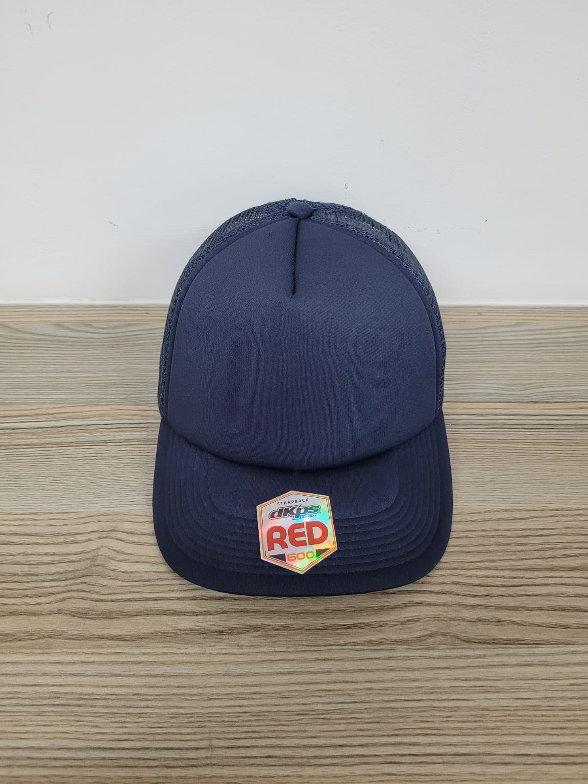 GORRA RED POLIESTER