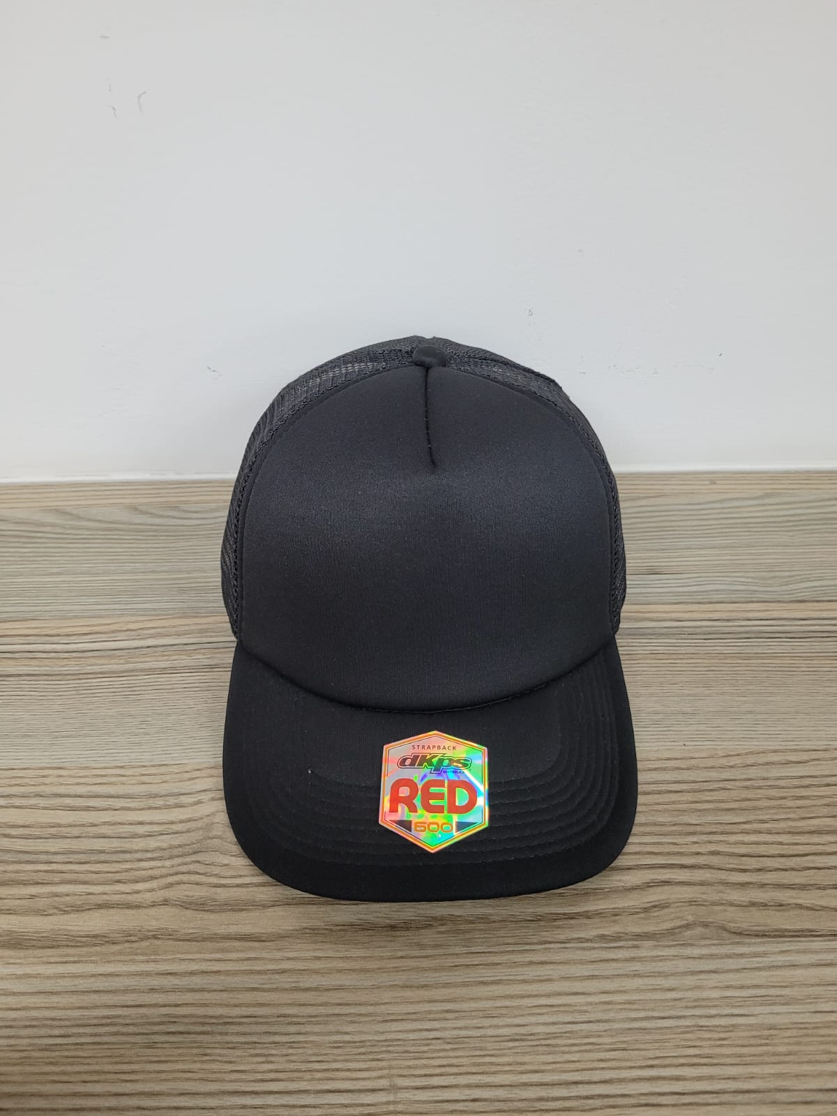 GORRA RED POLIESTER