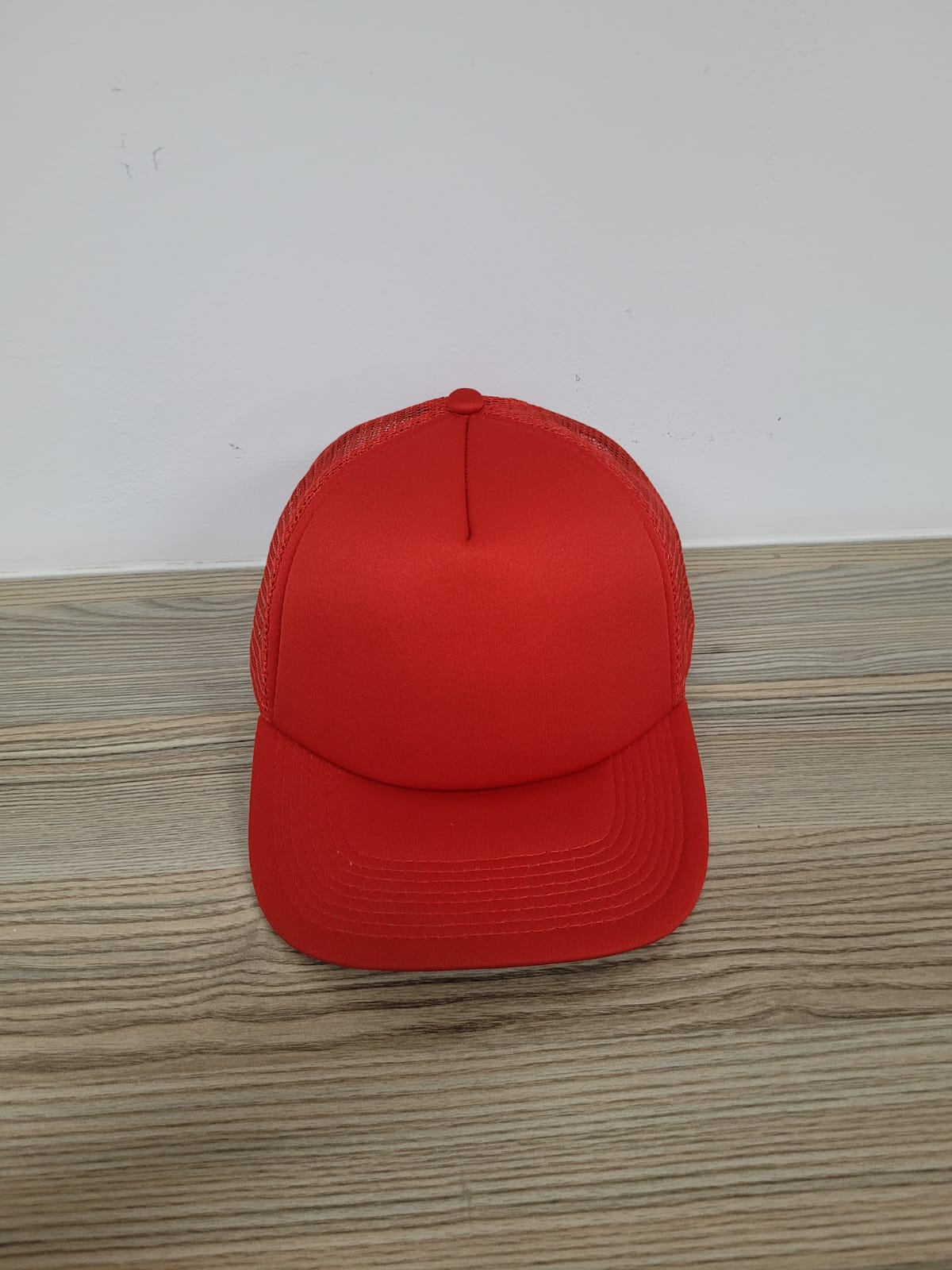 GORRA RED POLIESTER