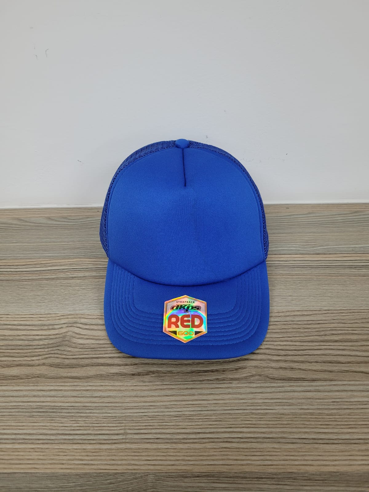GORRA RED POLIESTER