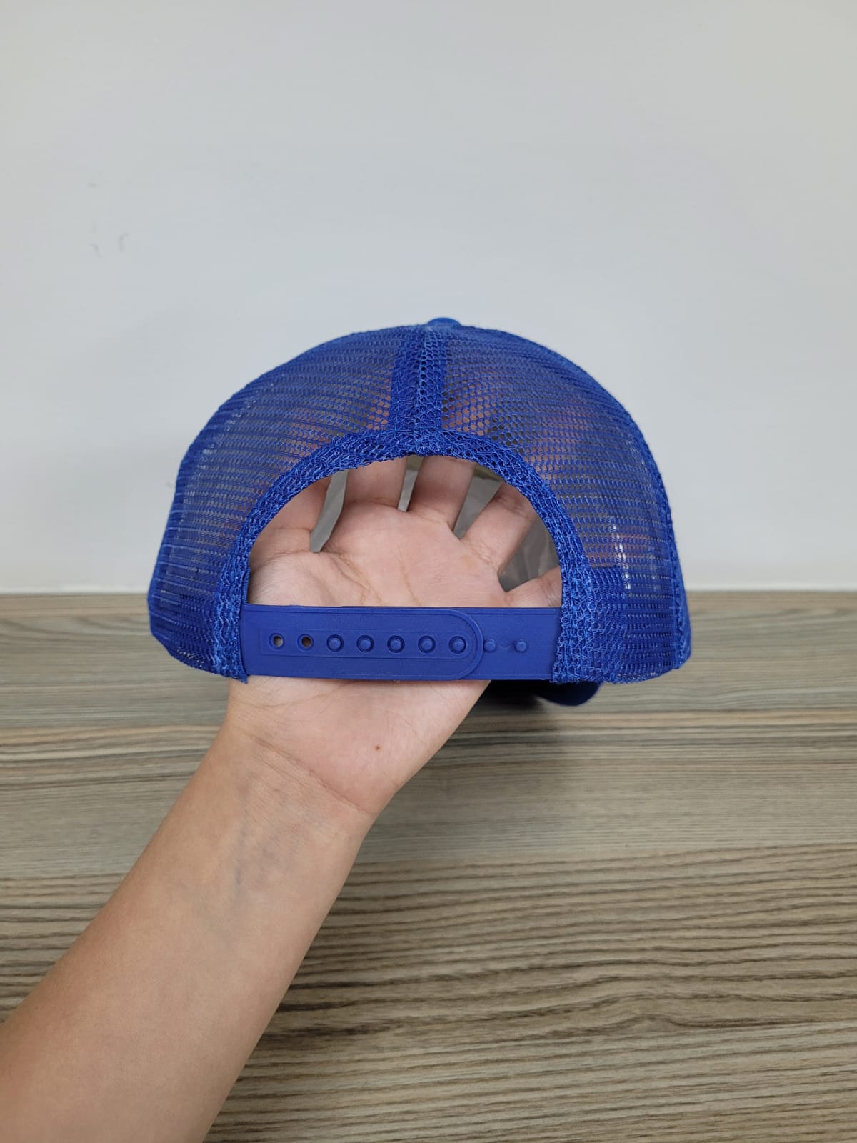 GORRA RED POLIESTER