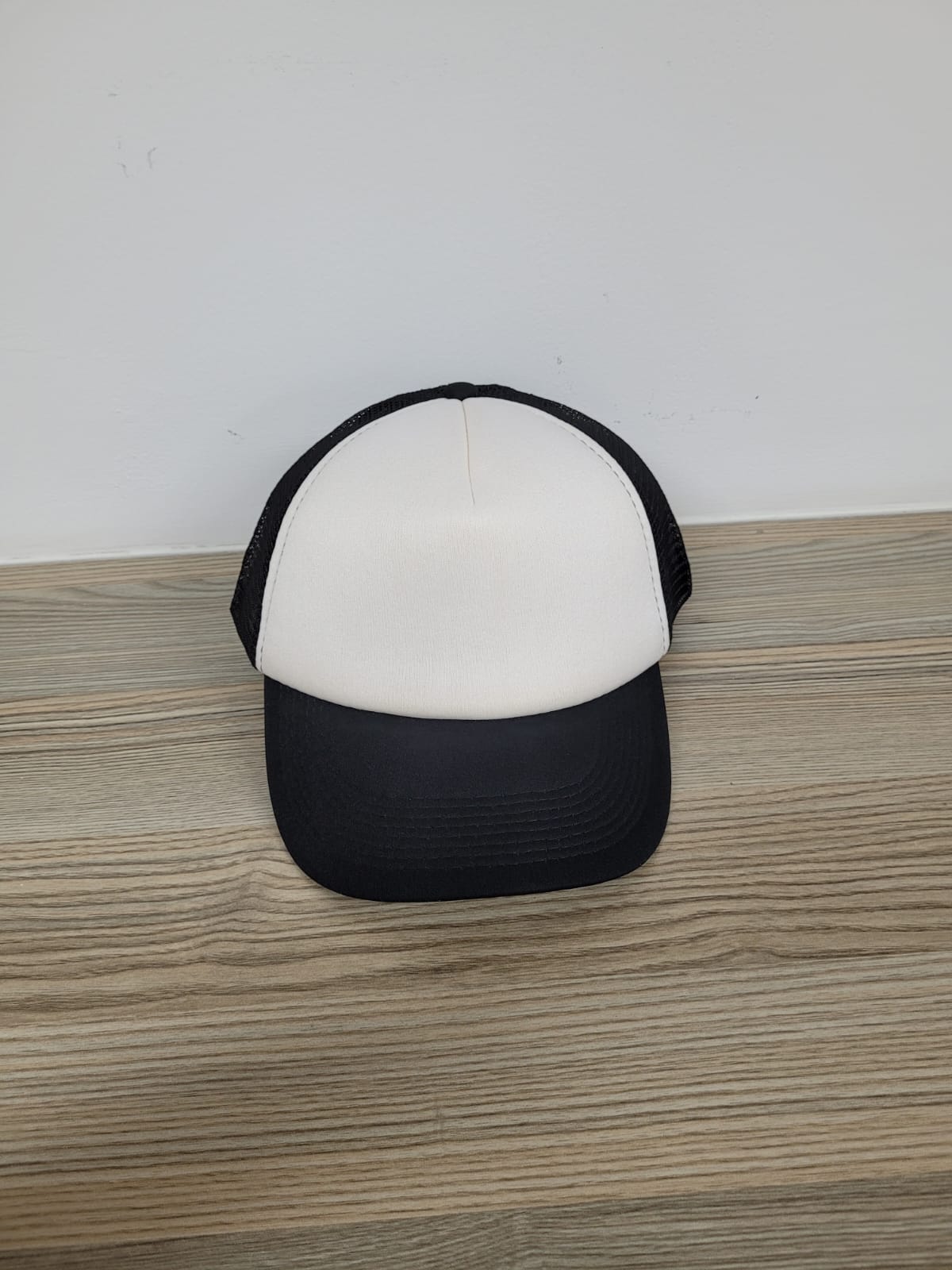 GORRA RED COMBINADA