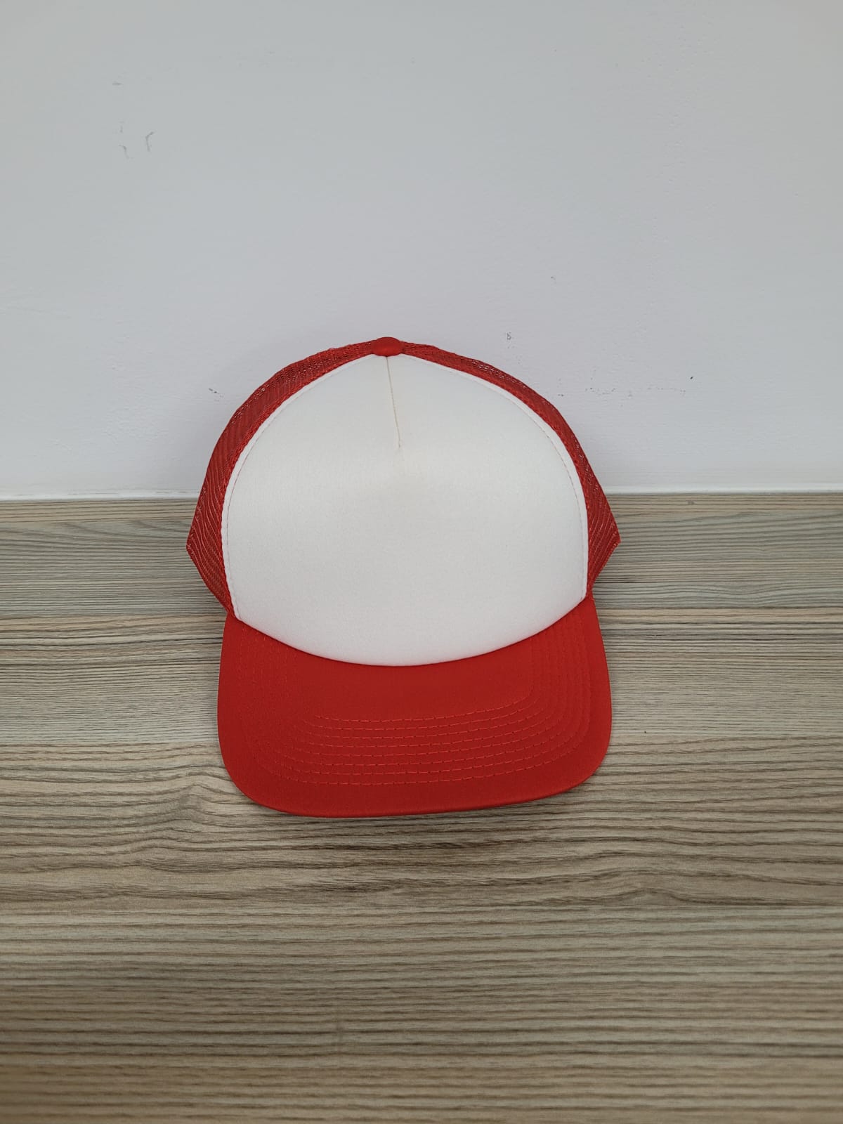 GORRA RED COMBINADA