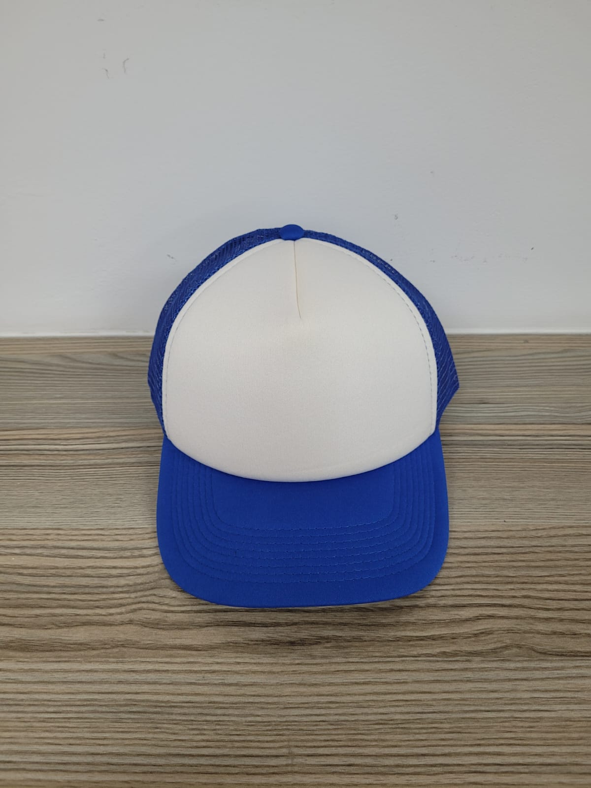 GORRA RED COMBINADA