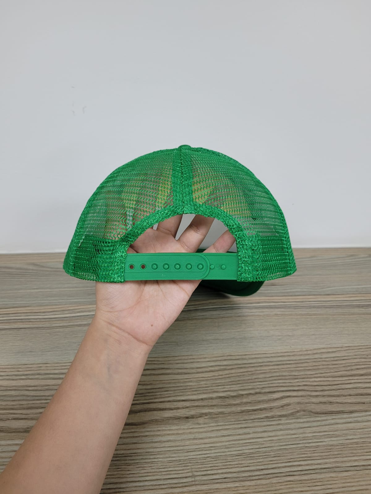 GORRA RED COMBINADA