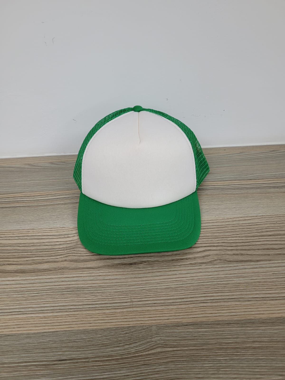 GORRA RED COMBINADA