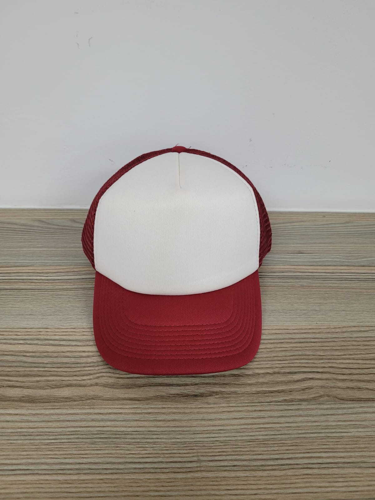 GORRA RED COMBINADA