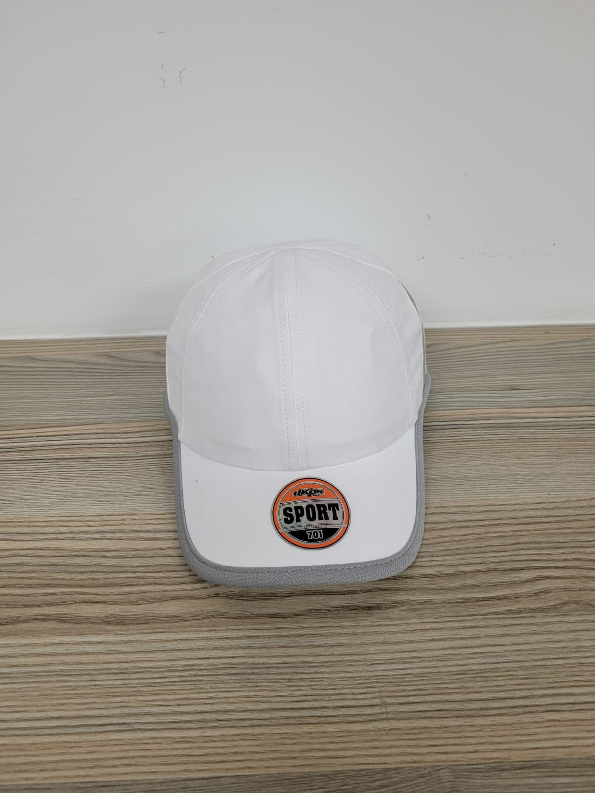 GORRA SPORT MICROFIBRA