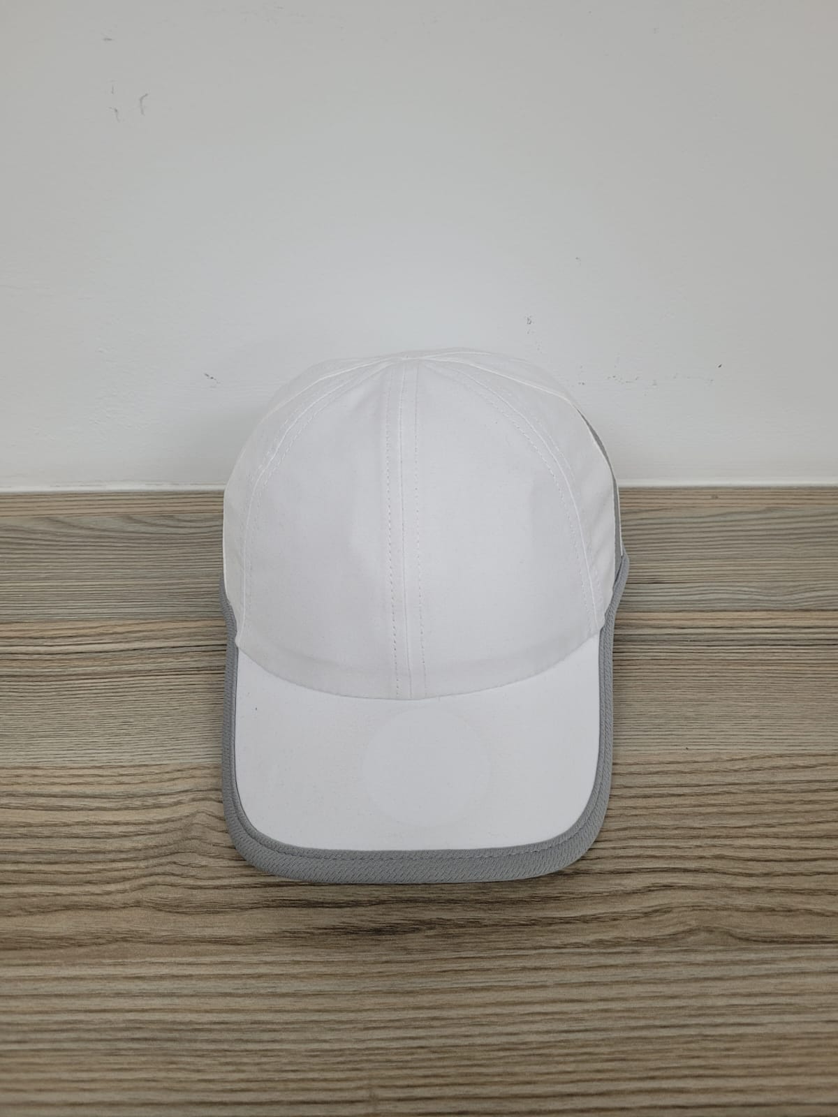 GORRA SPORT MICROFIBRA